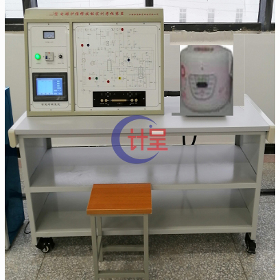 GC -FB 型电饭煲维修实训装置
