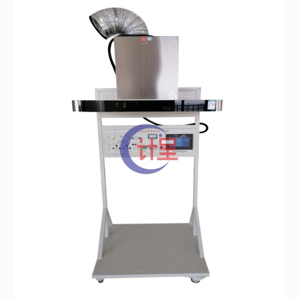 GC-556G变频式抽油烟机维修技能实训考核装置