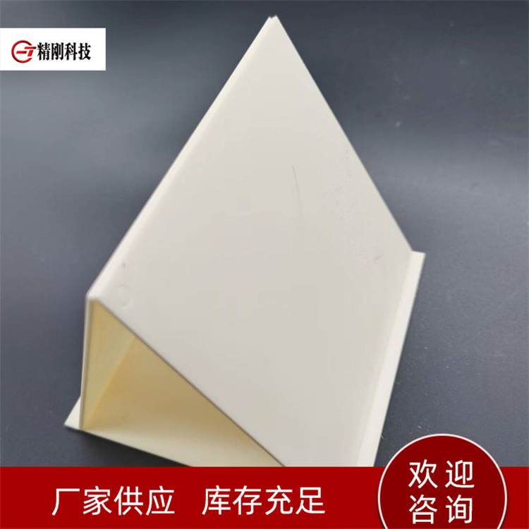 氧化铝陶瓷多款可选 工业耐高温陶瓷