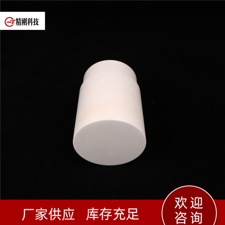 95氧化铝陶瓷 等静压工艺 抗热震 纯度高