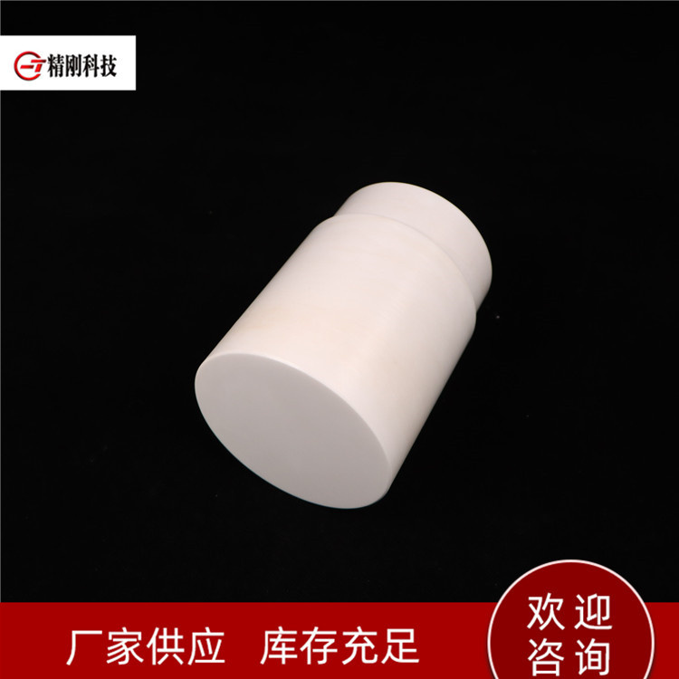 95氧化铝陶瓷 耐高温 实验室分析仪器皿 耐腐蚀