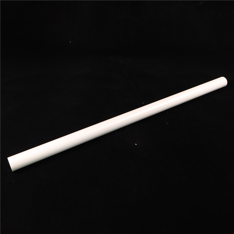 氧化铝陶瓷陶瓷棒 精刚陶瓷 结构件 实心刚玉棒