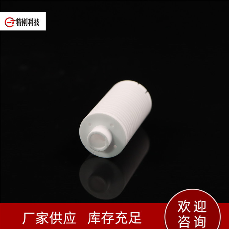 氧化锆陶瓷 绝缘电子材料 按需定制 款式多样