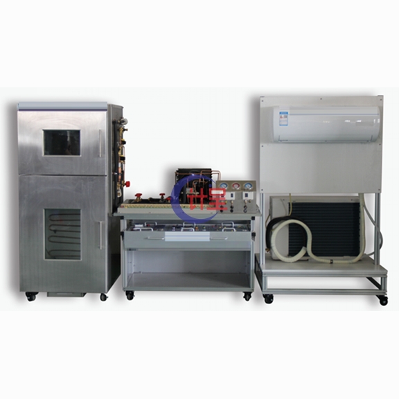 GC-1A型空调制冷综合实训装置