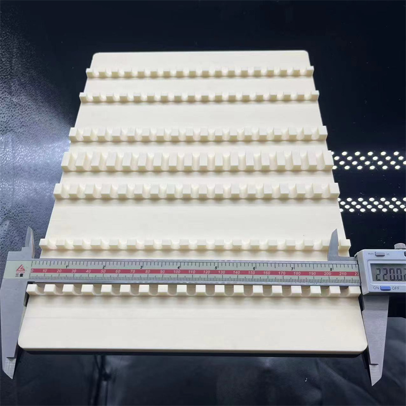 氧化锆陶瓷板 抗弯耐膜刚玉板 绝缘耐磨耐高温