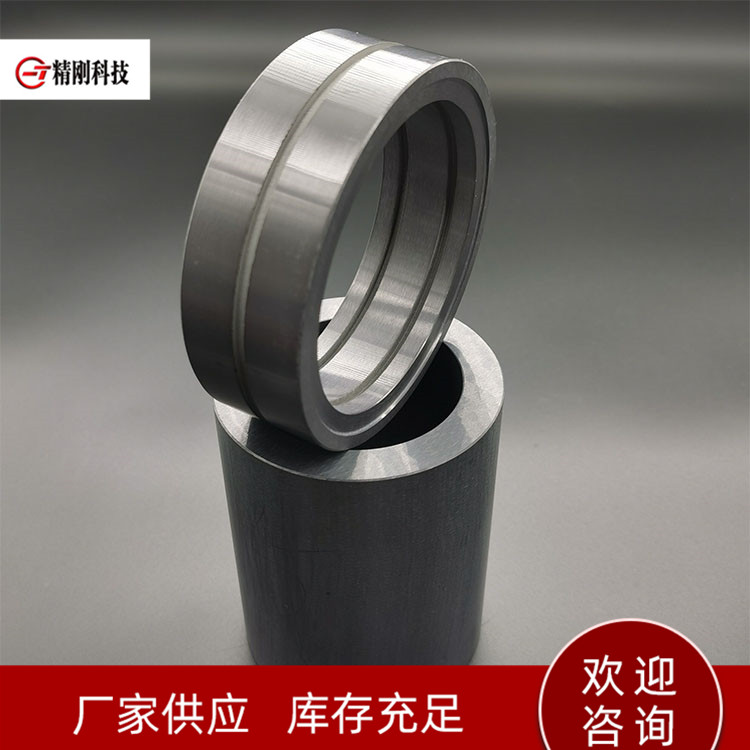 氮化硅陶瓷 固定用零件加工定做 精刚 非标产品