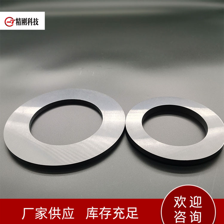 氮化硅陶瓷 精密异型陶瓷件 多晶玻璃相 非标产品 交货及时