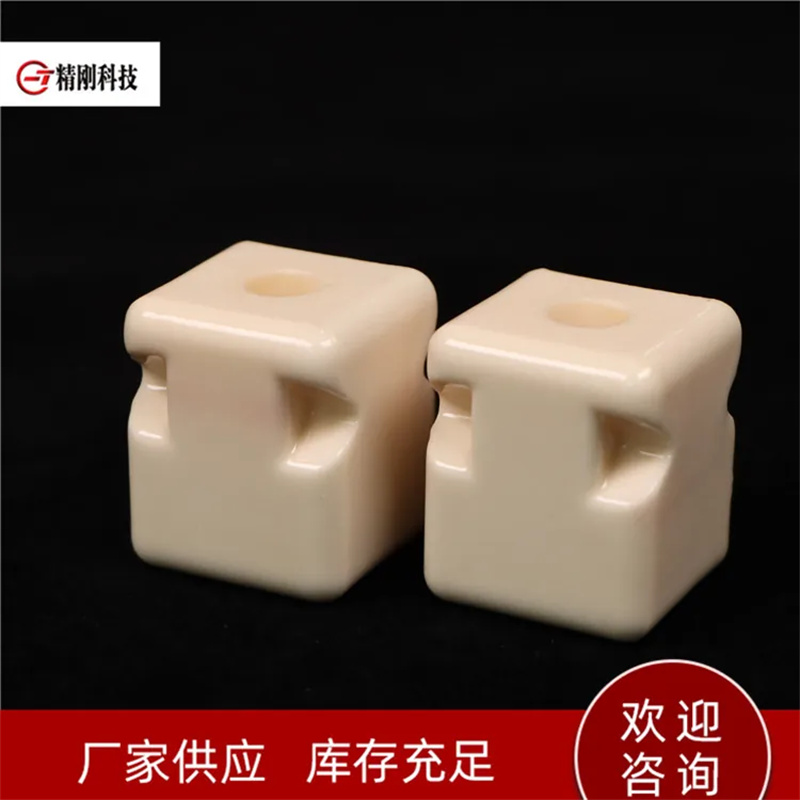 纺织陶瓷 精工加工 精刚陶瓷 使用寿命长