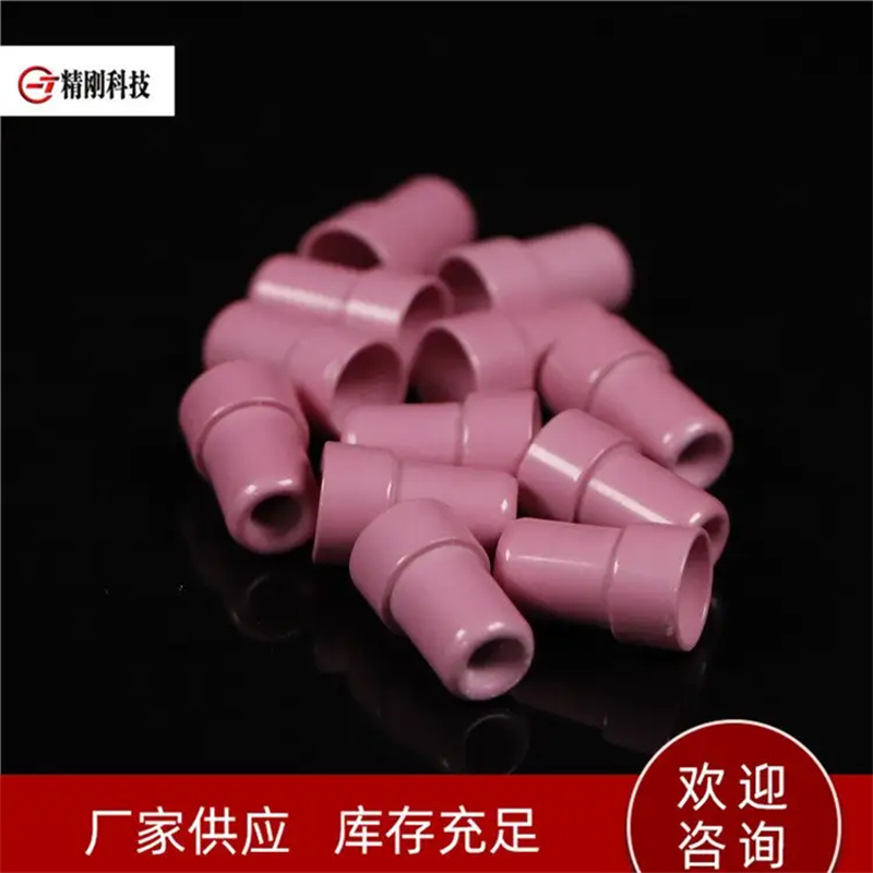 耐火陶瓷制品 热导率高 精刚陶瓷 长期生产