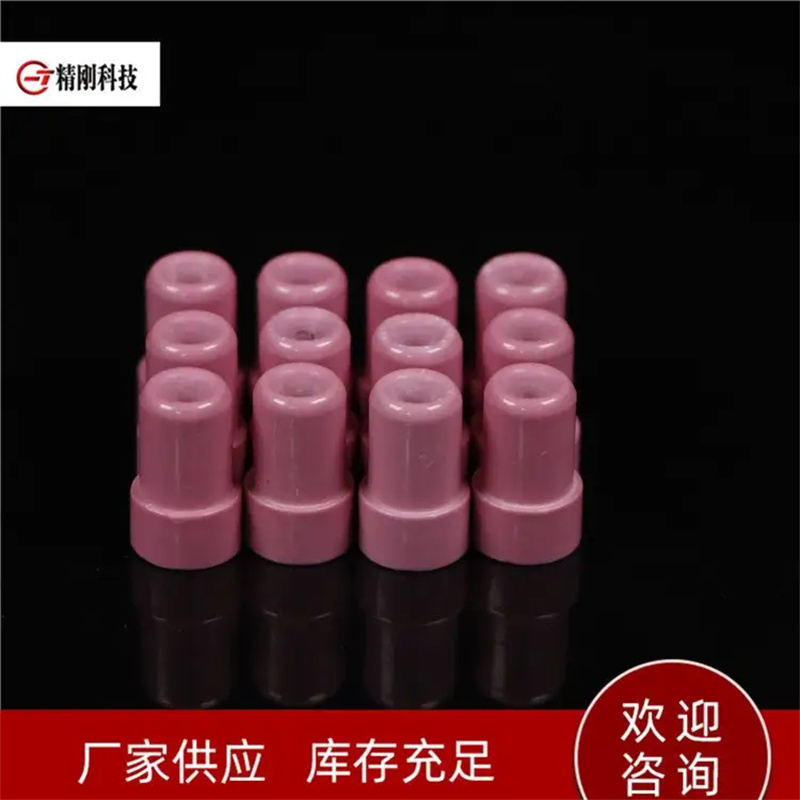 耐火陶瓷 定制 密度高 精刚 多款可选