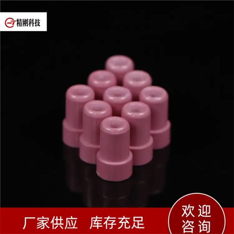 耐火陶瓷 氧化锆陶瓷 下单定制 异型瓷定制 多款可选