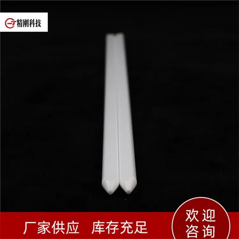 耐磨陶瓷 隔热抗压硬度高 精刚陶瓷