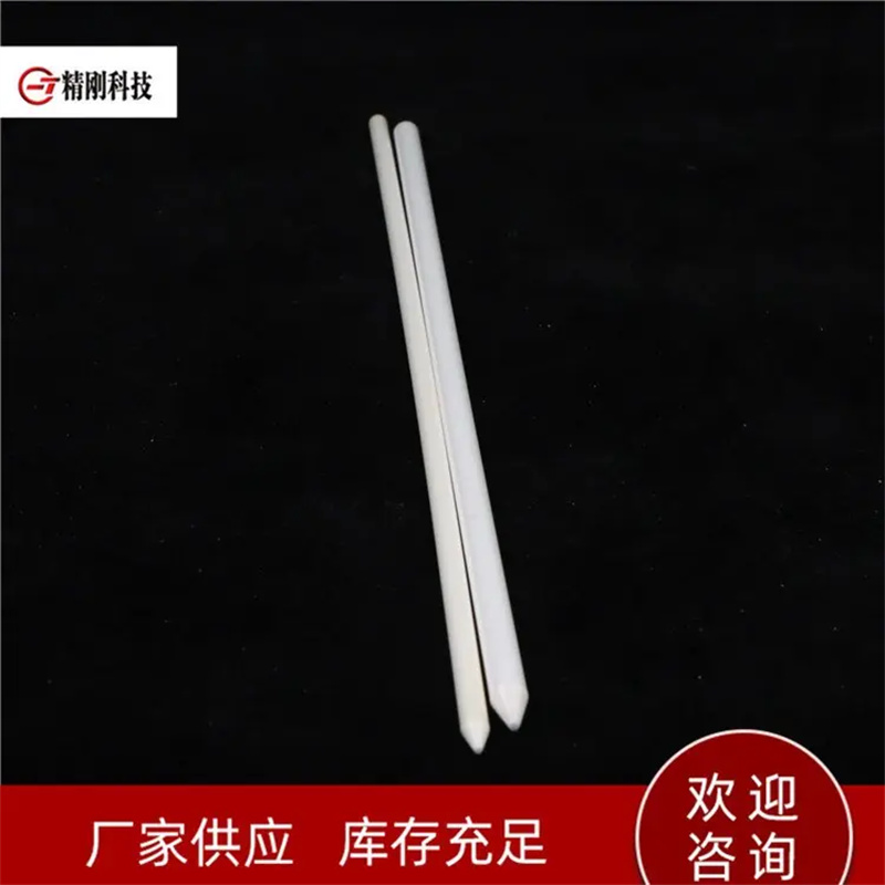 耐磨陶瓷 耐磨实心瓷 精刚陶瓷 99氧化铝 加工定制