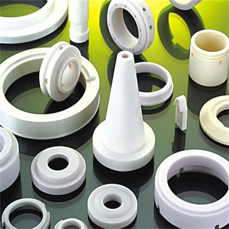 滑石瓷 高频滑石瓷 精刚陶瓷