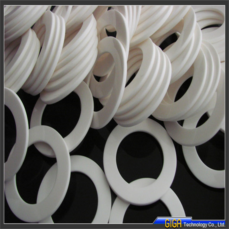 滑石瓷 耐磨陶瓷件 精刚陶瓷批发