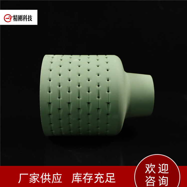 钛酸铝陶瓷 人工合成陶瓷材料 浇注挤压成型 耐磨损