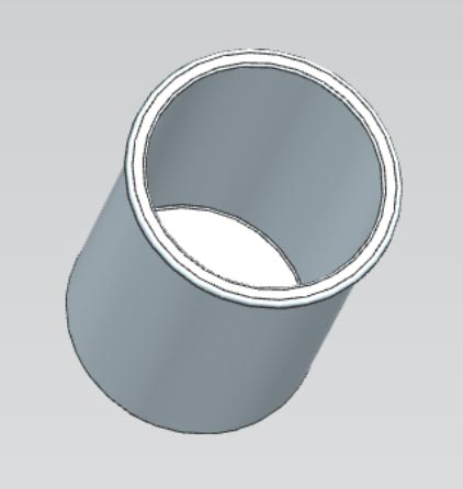 精密注塑加工 pp试管盖 快速出货 厂家直销