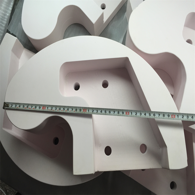 刚玉莫来石 陶瓷连接件 规格多样 选购