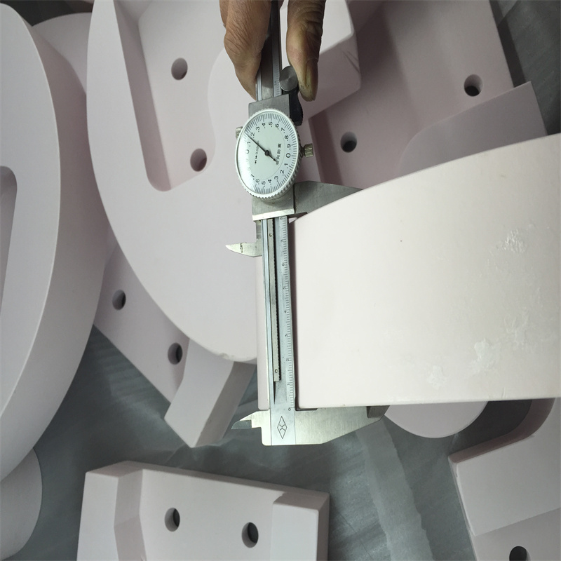 刚玉莫来石 工业绝缘 不惧高温 氧化铝材质