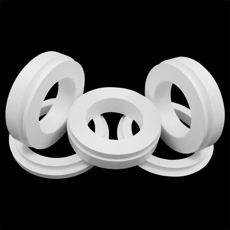 氮化硼陶瓷 耐高温耐腐蚀性强