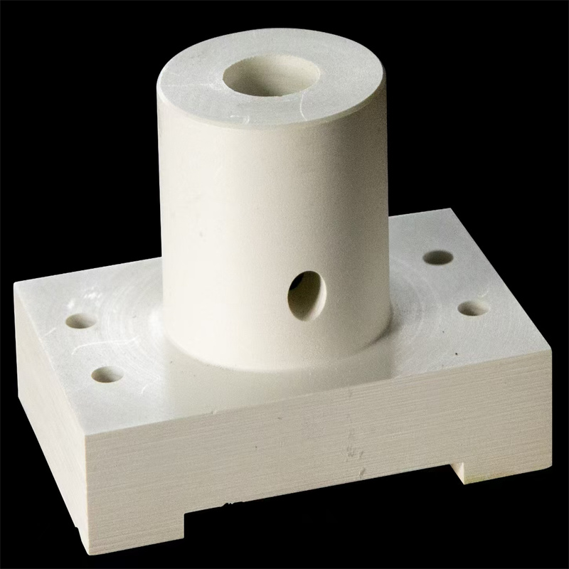 氮化硼陶瓷 机械陶瓷 耐高温 经久耐用