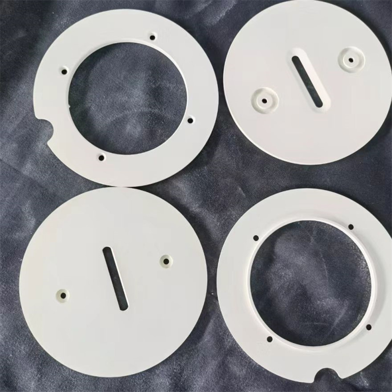 氮化硼陶瓷 高温绝缘复合材料 润滑有光泽