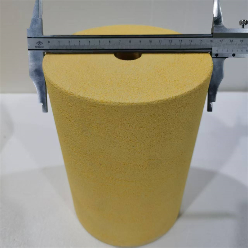 电熔氧化锆坩埚 等静压工艺 耐高温 抗腐蚀