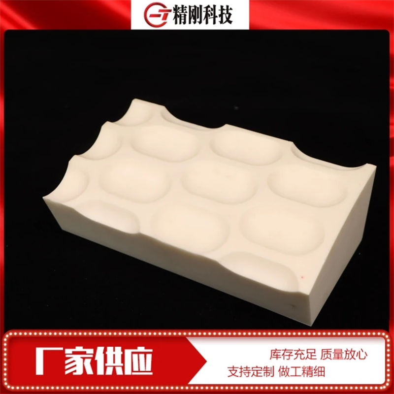 刚玉承烧板 精刚陶瓷 承烧板定制