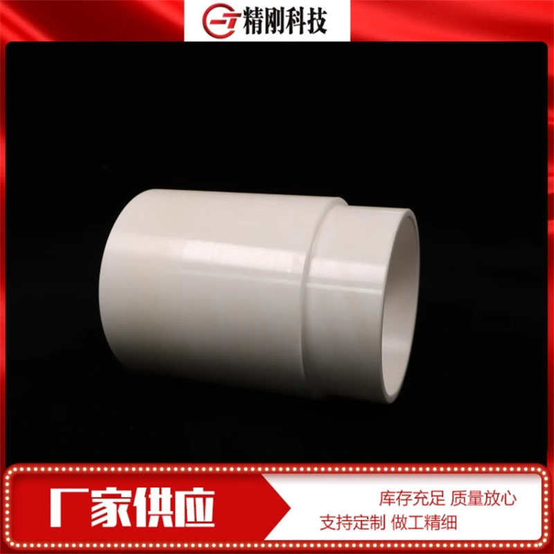 刚玉陶瓷坩埚 95瓷坩埚 导热性能好 不易磨损