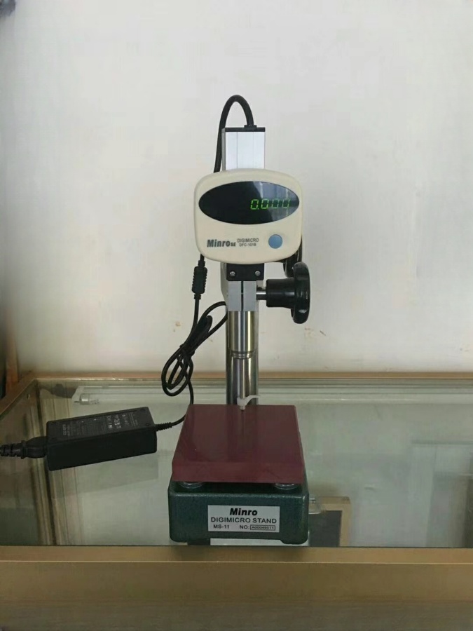 米诺高度计 德国Minro米诺高度计