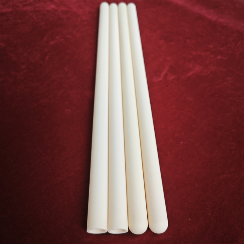 热电偶保护管 精刚陶瓷生产