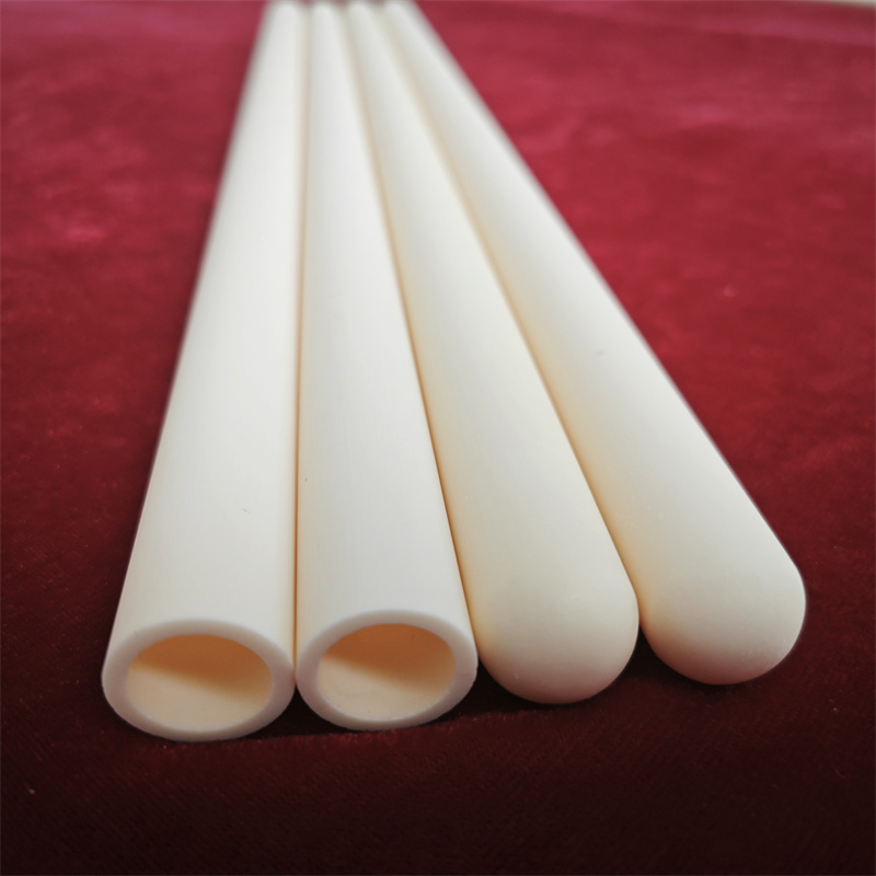 热电偶保护管 工厂发货 精刚陶瓷