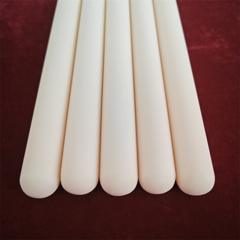 热电偶保护管 耐火陶瓷 精刚陶瓷