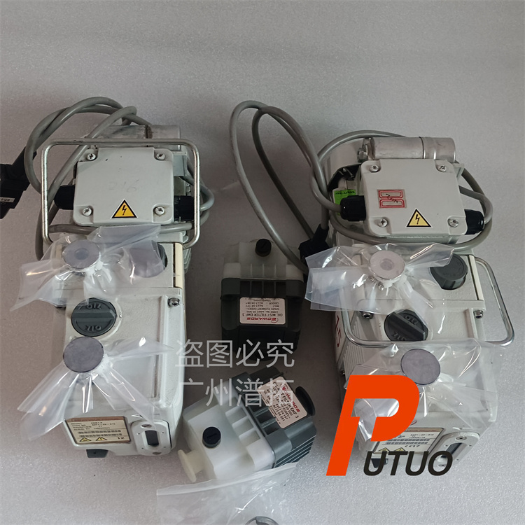 英国爱德华Edwards E2M1.5油封式双级旋片泵维修及保养厂家-十几年维修经验