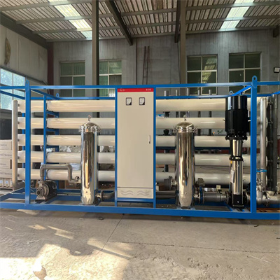 水处理设备精工产品 质量保证 盛博源源头厂家