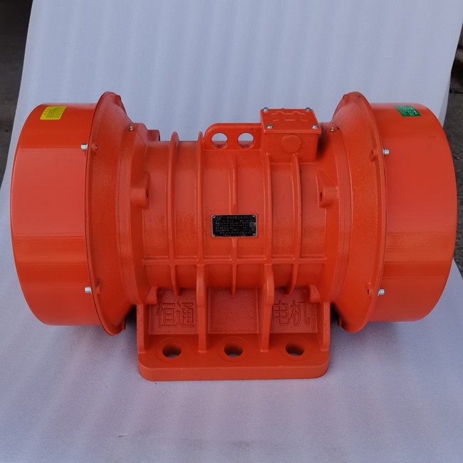 销售 YBZU系列高效矿用防爆振动电机 YBZU30-6 质量稳定