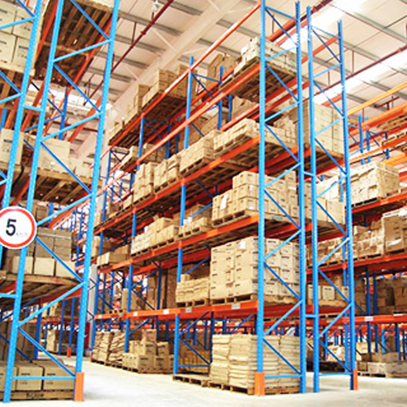 重型货架 东莞重型货架厂家