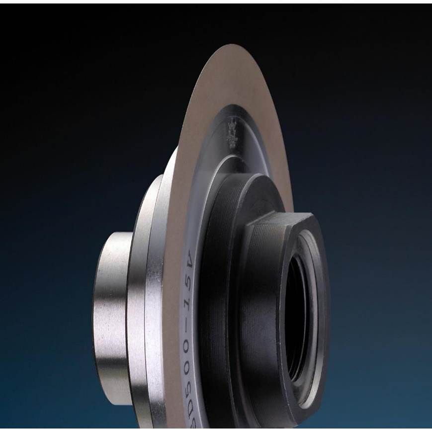 台湾TDC光学投影磨削砂轮 金属砂轮 金刚石砂轮