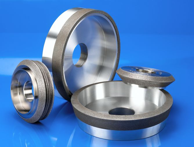 台湾TDC钻石砂轮 CBN砂轮 SDC砂轮