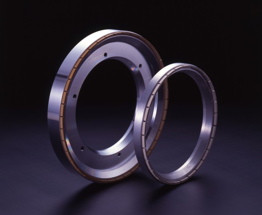 台湾TDC航太工业研磨用CBN砂輪