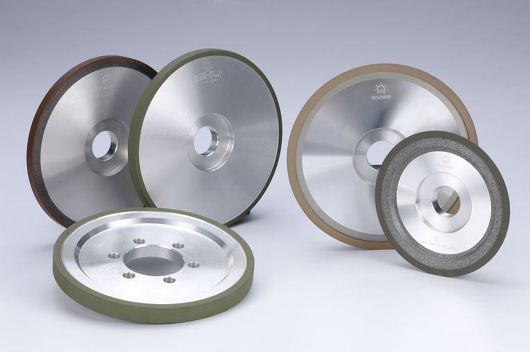 台湾TDC晶圆研磨砂轮 蓝宝石砂轮 CBN陶瓷砂轮