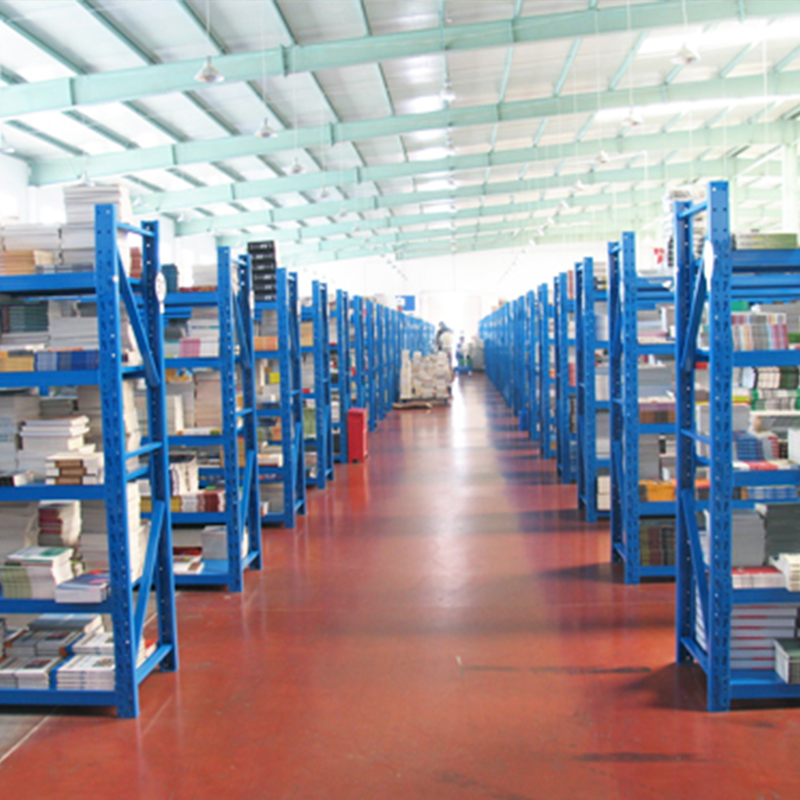 定制中型货架 货架厂家