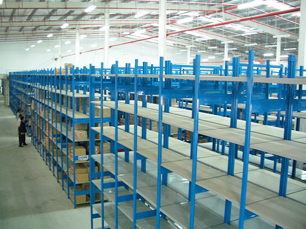 中型货架 东莞中型货架