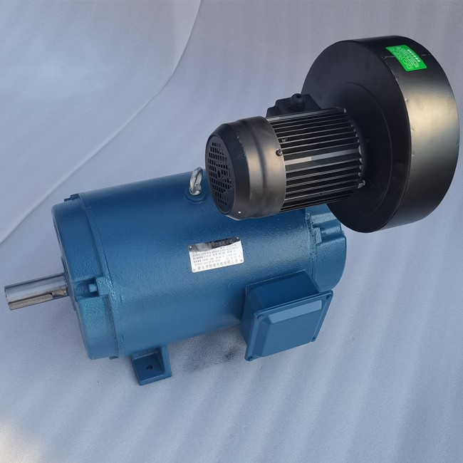 千业牌 YLJ100-5-4 立式力矩电机曲线 YLJ100-6-6力矩电动机选型公式