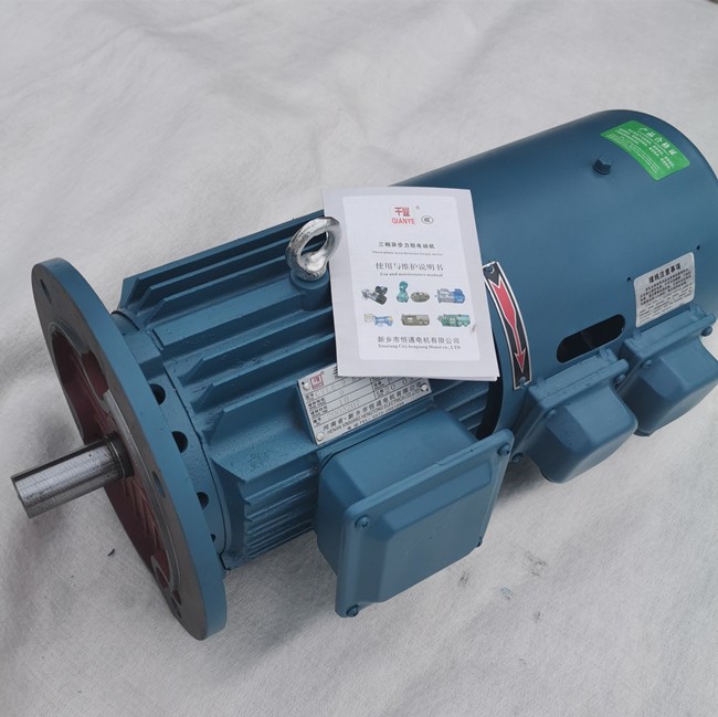 千业牌 防爆力矩电动机 壳体厚实 质量稳定 交货及时
