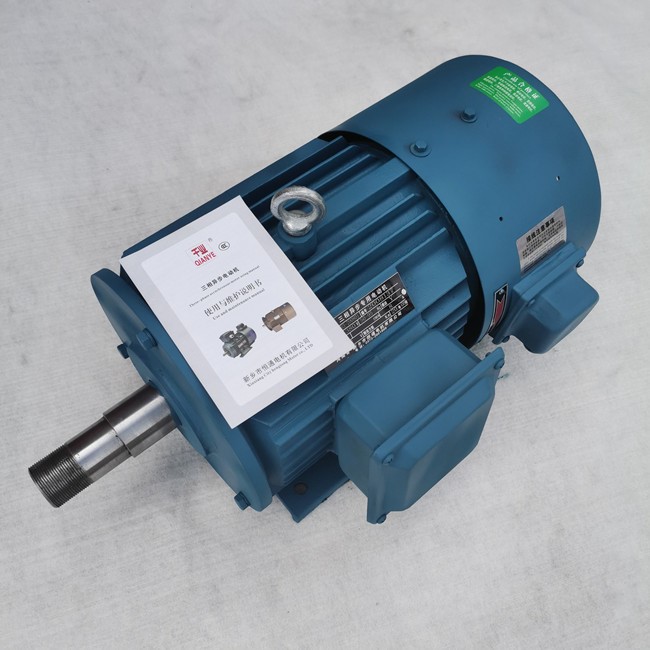 千业牌 150HZ-200HZ中频 高频电机 250HZ-300HZ电动机 质量稳定