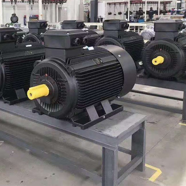 千业牌 高原电机 高海拔地区4000米-5000米用高原电动机生产厂家