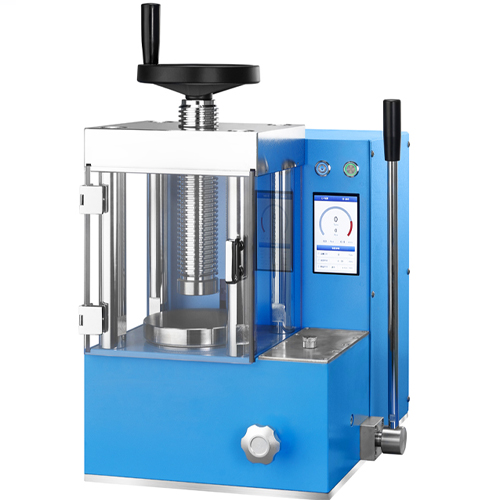 NLDS-40电动粉末压片机40吨