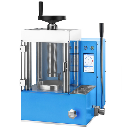 NLDS-60电动粉末压片机60吨