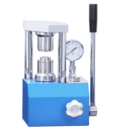 NL-2N纽扣电池封口机20系列